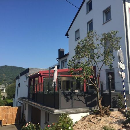 Hosser'S Hotel Restaurant Idar-Oberstein Dış mekan fotoğraf